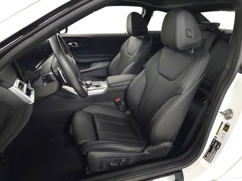 Used 2026 BMW M240i xDrive Coupe AWD/4WD image 18
