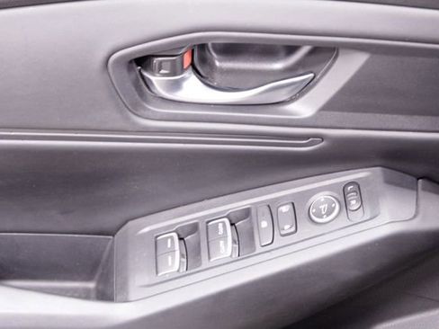 Certified 2024 Honda Accord EX image 26