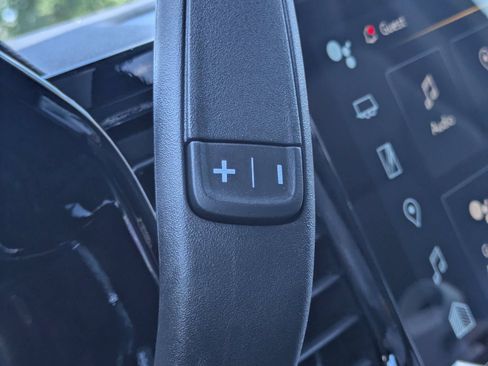New 2026 Chevrolet Silverado 2500 LTZ w/ Trail Boss Package AWD/4WD image 18