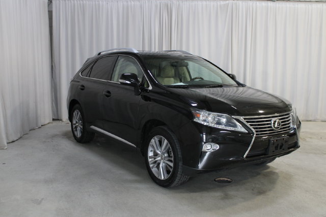 Used 2015 Lexus RX 350 AWD image 28