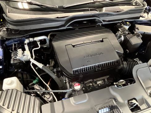 New 2026 Honda Passport RTL image 11