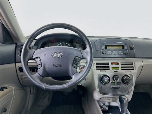 Used 2007 Hyundai Sonata GLS FWD image 17
