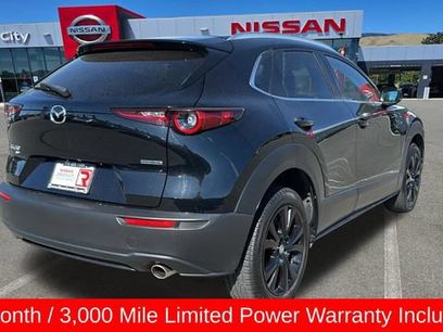 Used 2024 MAZDA CX-30 AWD 2.5 S w/ Select Sport Pkg