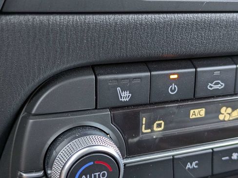 Certified 2023 MAZDA CX-5 AWD 2.5 S image 26