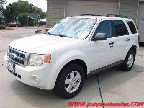 Used 2012 Ford Escape XLT AWD/4WD image 27