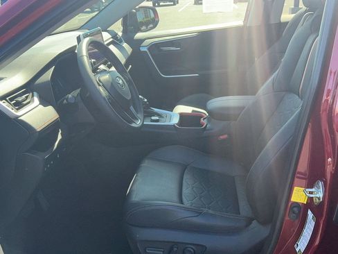 Used 2023 Toyota RAV4 Adventure w/ Convenience Package image 18