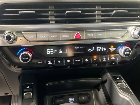 Used 2022 Kia Telluride S image 27