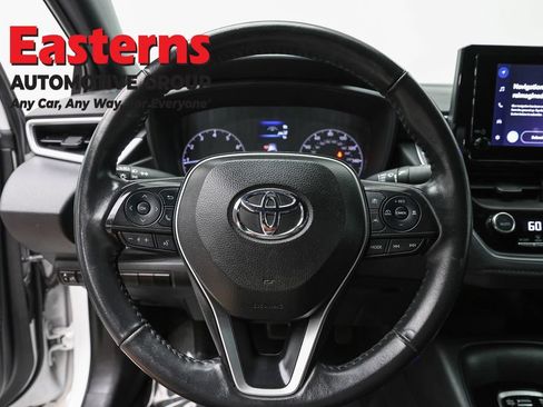 Used 2024 Toyota Corolla SE FWD image 10