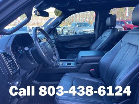 Used 2020 Ford Expedition Limited w/ Equipment Group 301A image 7