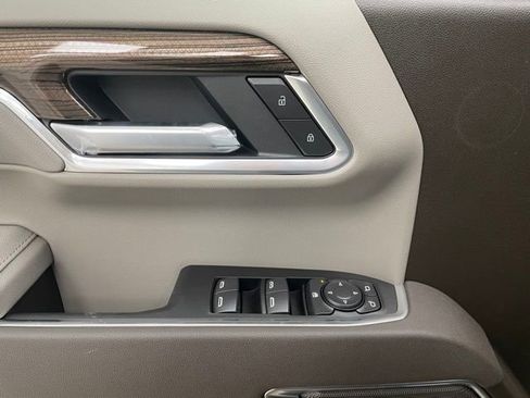 New 2026 Chevrolet Silverado 1500 RST image 12