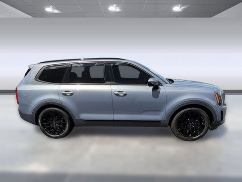 Used 2022 Kia Telluride SX w/ SX Prestige Package AWD/4WD image 7