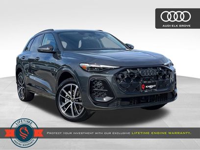 New 2026 Audi Q5 Premium