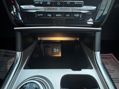 Used 2021 Ford Explorer Limited w/ Hybrid Equipment Group 310A image 26