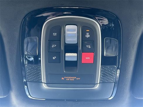 Used 2024 Hyundai Palisade Calligraphy image 25