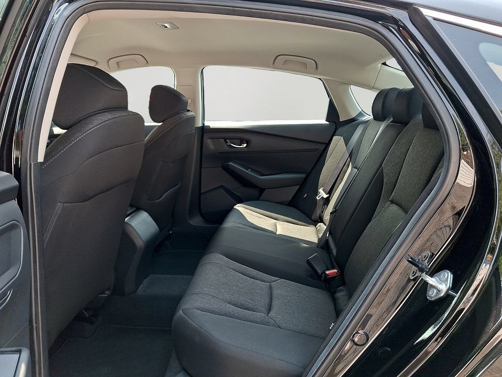 Used 2024 Honda Accord LX image 9