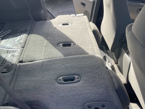 Used 2007 Jeep Grand Cherokee Laredo image 25