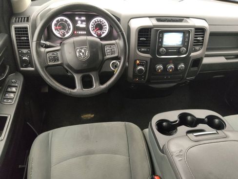 Used 2017 RAM 1500 Tradesman w/ Popular Equipment Group AWD/4WD image 22