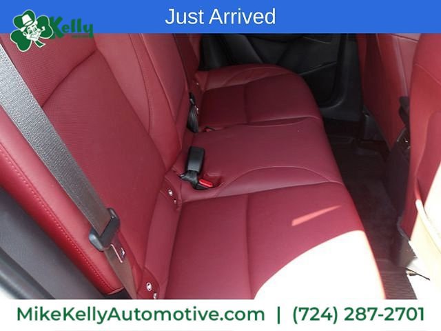 Used 2024 MAZDA CX-30 AWD 2.5 S w/ Preferred Package image 12