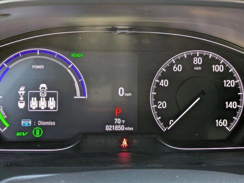 Used 2022 Honda Accord Sport image 11