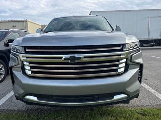 Used 2023 Chevrolet Tahoe High Country AWD/4WD video 2