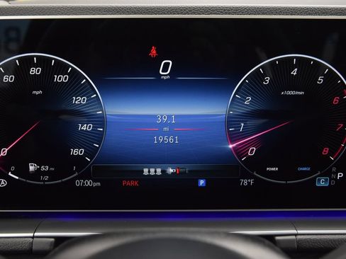 Certified 2025 Mercedes-Benz GLE 450 4MATIC image 26