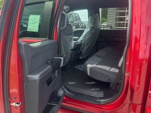 Used 2026 Ford F150 STX w/ F-150 LOBO Package AWD/4WD image 23