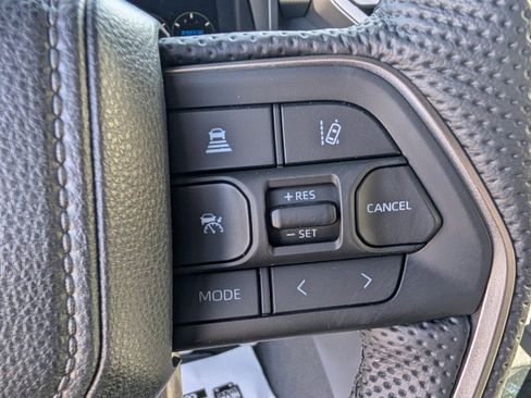 New 2026 Toyota Sequoia Limited image 21