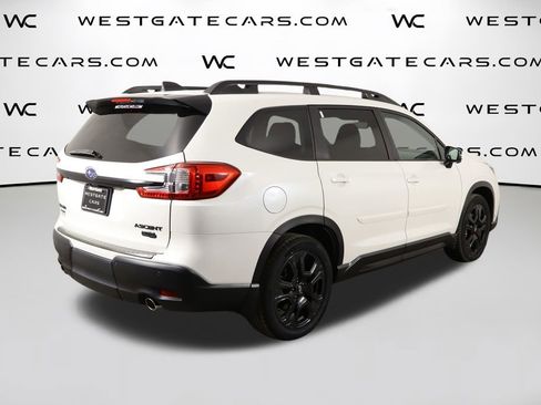 Used 2023 Subaru Ascent Onyx Edition Limited AWD/4WD image 53