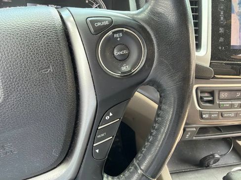 Used 2017 Honda Pilot EX-L image 27