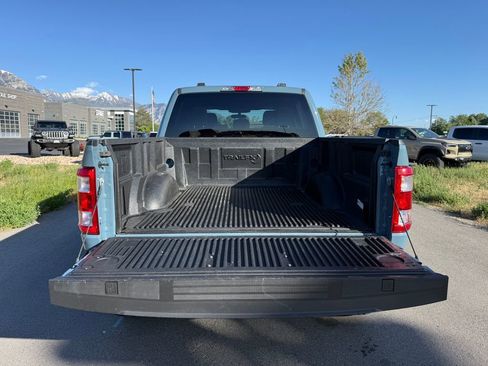 Used 2023 Ford F150 XL AWD/4WD image 14