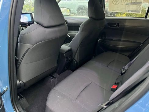 New 2026 Toyota Corolla Cross LE image 14