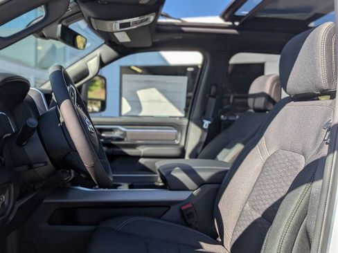 New 2026 RAM 1500 Big Horn image 15
