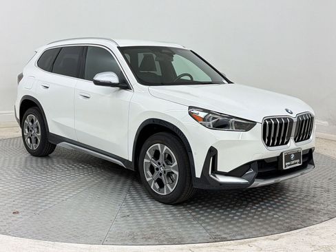 Certified 2023 BMW X1 xDrive28i w/ Convenience Package AWD/4WD image 7