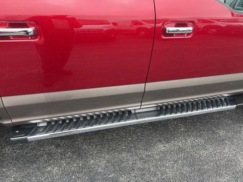 Used 2018 Ford F150 Lariat w/ Equipment Group 502A Luxury image 11