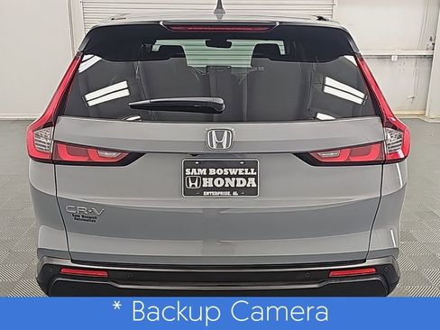 Used 2023 Honda CR-V EX-L image 8