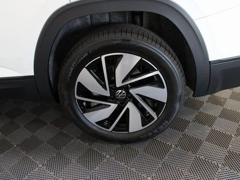 New 2026 Volkswagen Atlas SE AWD/4WD image 21