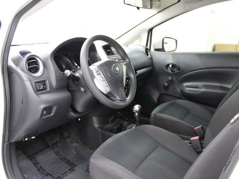 Used 2017 Nissan Versa Note S Plus image 7