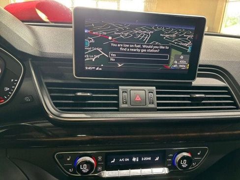 Used 2018 Audi Q5 2.0T Premium Plus w/ Premium Plus Package image 13