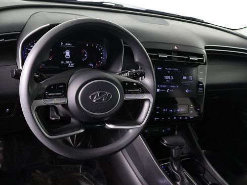 Certified 2024 Hyundai Tucson SEL image 24