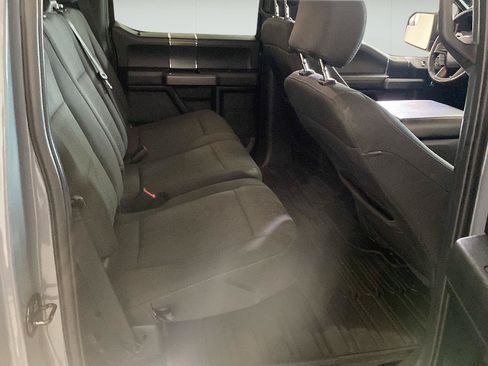 Used 2019 Ford F150 XLT w/ Equipment Group 302A Luxury AWD/4WD image 33