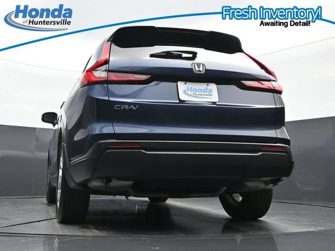 Used 2024 Honda CR-V EX-L image 33