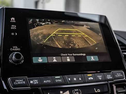 Used 2020 Honda Odyssey Elite image 20