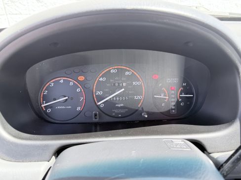 Used 1997 Honda CR-V 4WD image 19