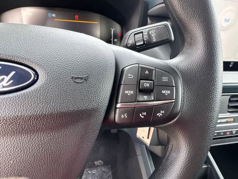 New 2026 Ford Maverick XL FWD image 24