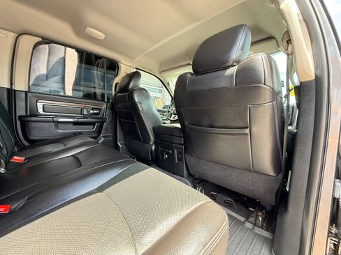 Used 2014 RAM 3500 Laramie AWD/4WD image 34