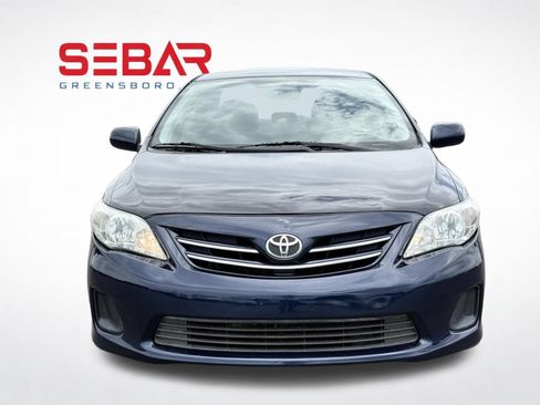 Used 2013 Toyota Corolla LE FWD image 5