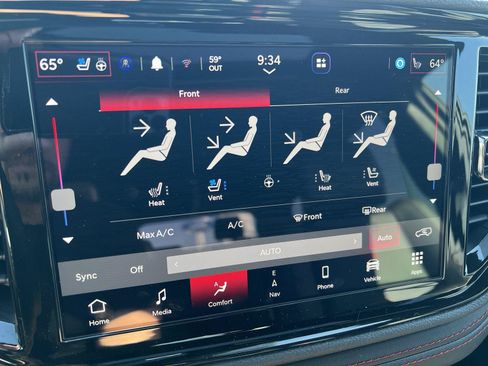 New 2026 Dodge Durango GT AWD/4WD image 28
