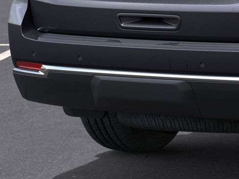 New 2026 Chevrolet Tahoe LS image 15