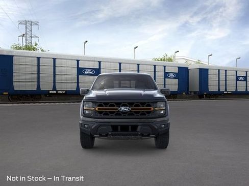 New 2026 Ford F150 Tremor w/ Equipment Group 402A High AWD/4WD image 6