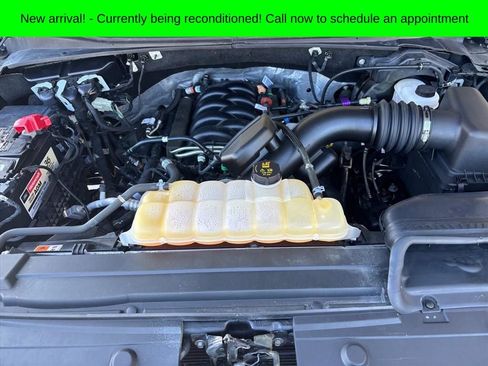 Used 2018 Ford F150 XLT w/ Equipment Group 302A Luxury image 29